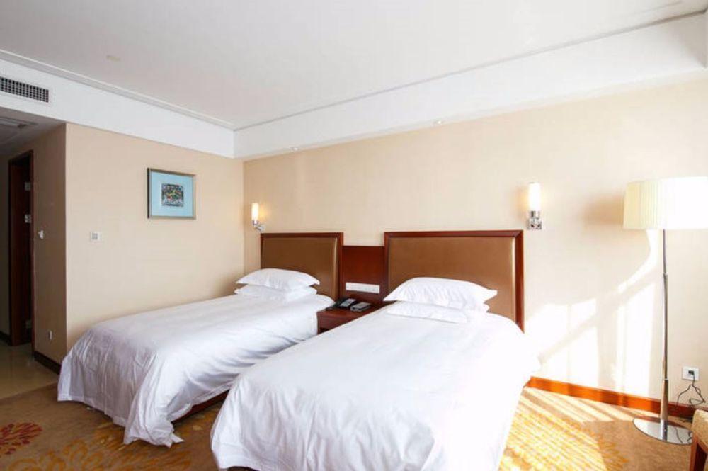 Ханчжоу: Lanchen Hotel