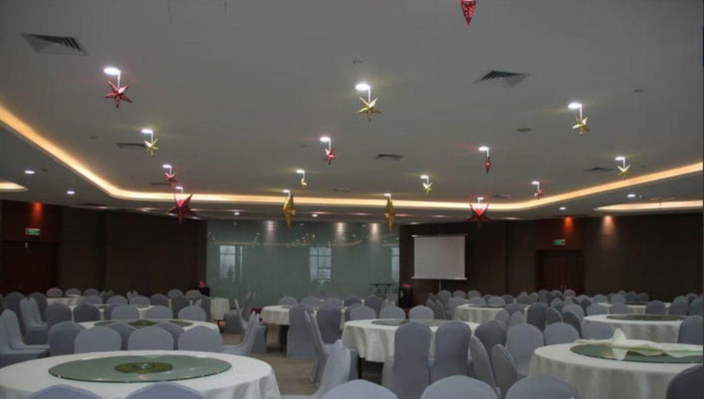 Ханчжоу: Lanchen Hotel