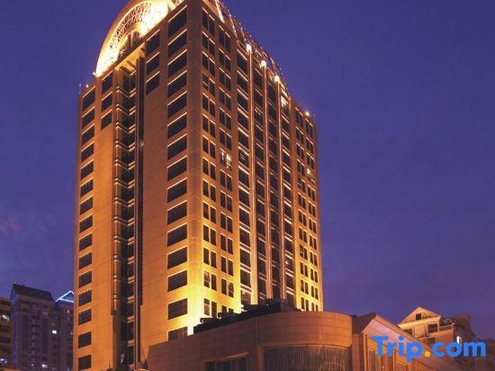 Лишуй: Renhe Dynasty Hotel Qingtian