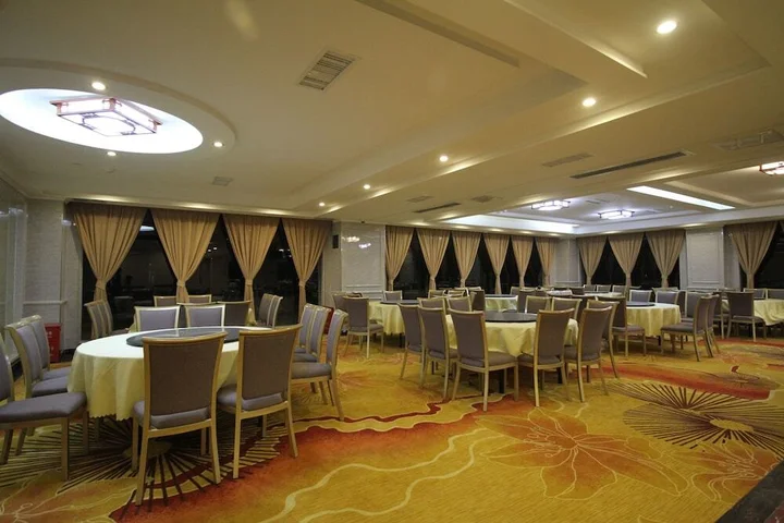 Юнчжоу: Xiaoxiang Binhu Hotel Yongzhou