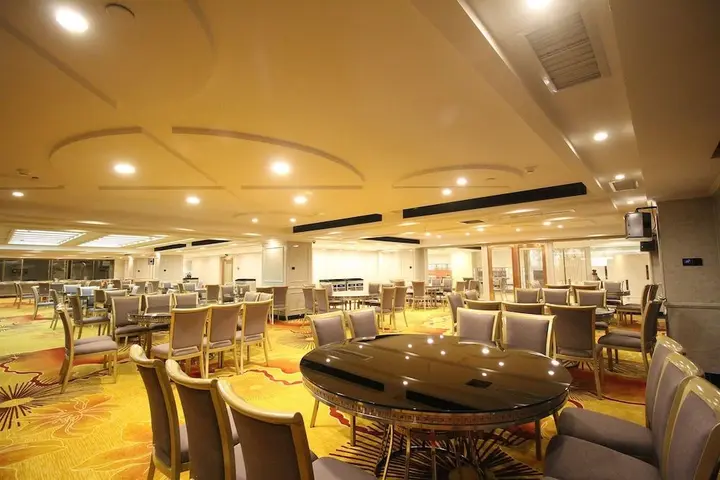 Юнчжоу: Xiaoxiang Binhu Hotel Yongzhou