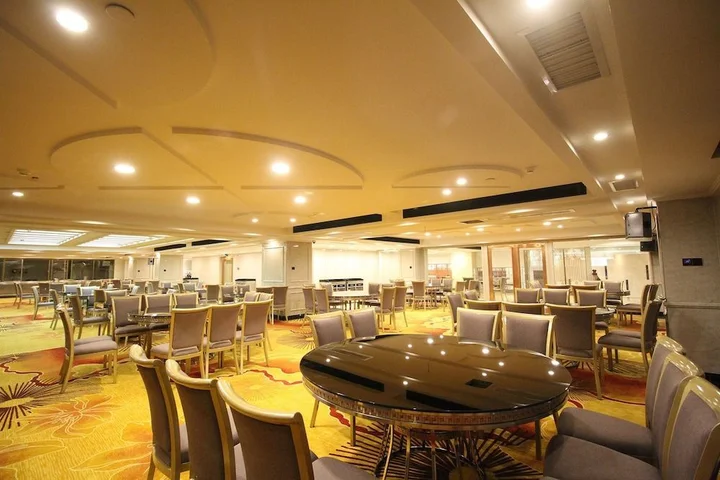 Юнчжоу: Xiaoxiang Binhu Hotel Yongzhou