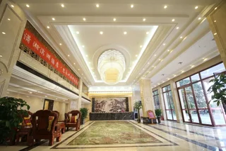 Юнчжоу: Xiaoxiang Binhu Hotel Yongzhou