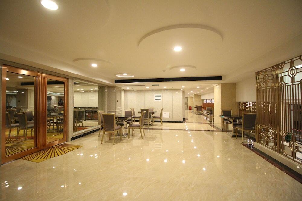 Юнчжоу: Xiaoxiang Binhu Hotel Yongzhou