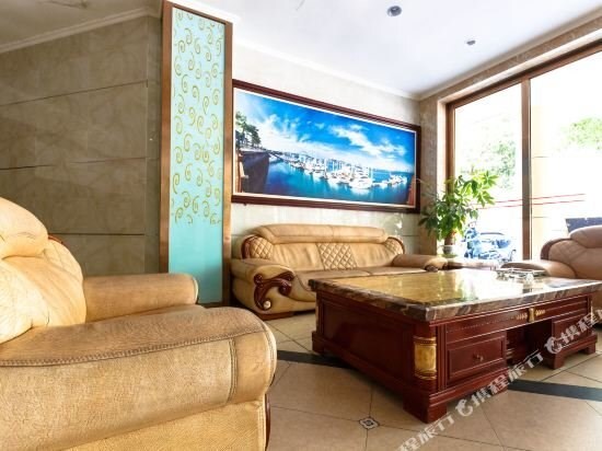 Бэйхай: Shanshui Harbour Hotel (Beibuwan Plaza Old Street Branch)