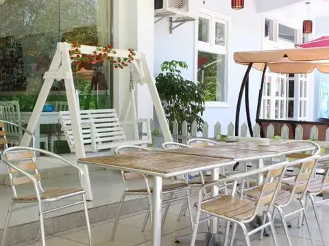 Шаогуань: Hong Kong Hostel