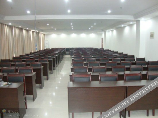 Лоян: Dajintai Business Hotel