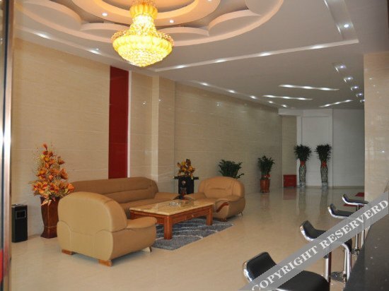 Лоян: Dajintai Business Hotel