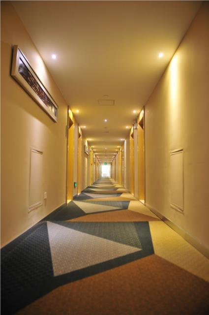 Чжэнчжоу: City Comfort Inn Zhengzhou Lvcheng Square Metro Station