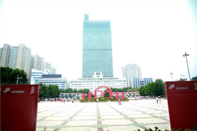 Чжэнчжоу: City Comfort Inn Zhengzhou Lvcheng Square Metro Station