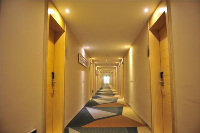 Чжэнчжоу: City Comfort Inn Zhengzhou Lvcheng Square Metro Station
