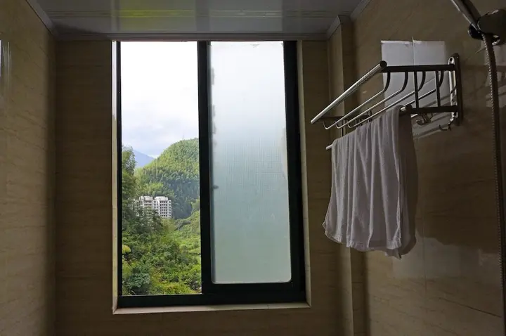 Хуаншань: Geili Inn Huangshan