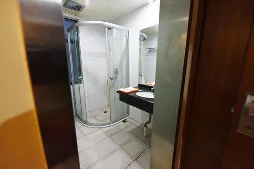 Хуаншань: Geili Inn Huangshan