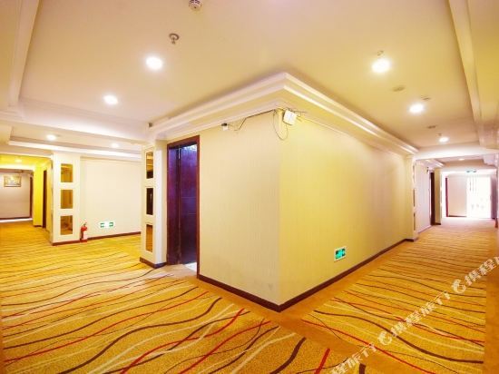 Ибинь: Youli Shangya Smart Hotel (Yibin Baixi Branch)