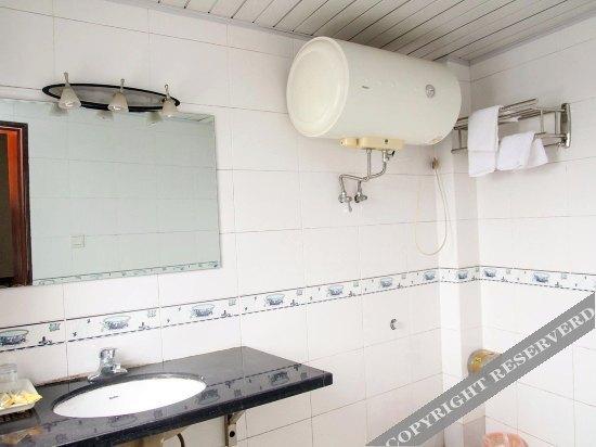Ичан: Yijia Hotel (Yidu Honghuatao Town)