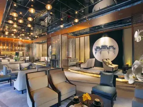 Чжаоцин: the Star Hotel