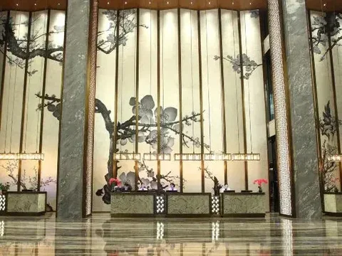 Чжаоцин: the Star Hotel