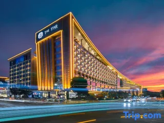 Чжаоцин: the Star Hotel