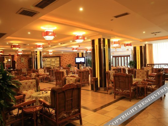Цзыян: Xinpeng Hotel