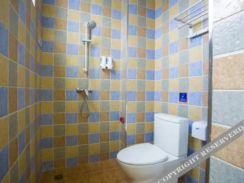 Бэйхай: Jiuqi Letu Themed Hotel