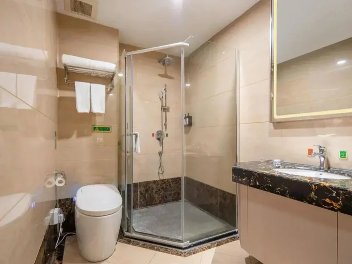 Цзеян: Vienna International Hotel Jieyang Chaoshan Airport Branch