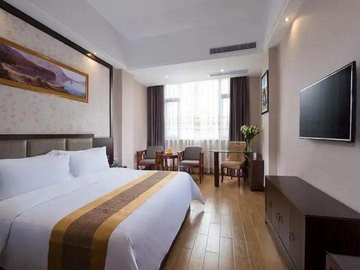 Цзеян: Vienna International Hotel Jieyang Chaoshan Airport Branch