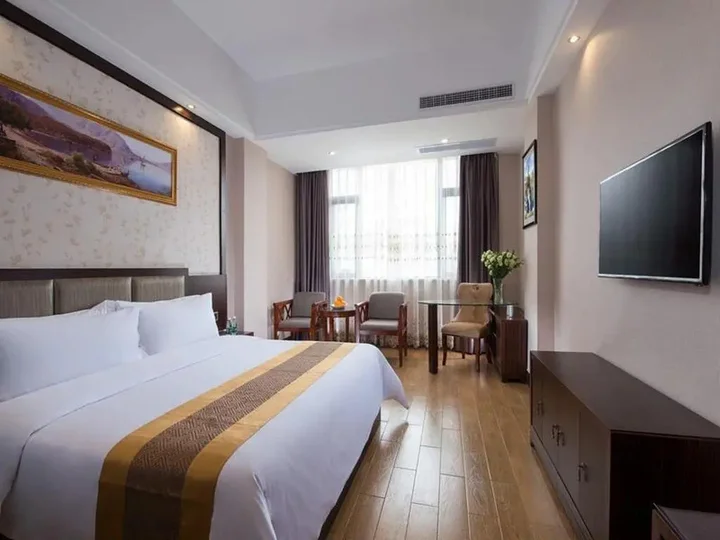 Цзеян: Vienna International Hotel Jieyang Chaoshan Airport Branch