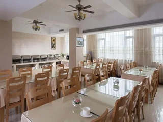 Цзеян: Vienna International Hotel Jieyang Chaoshan Airport Branch