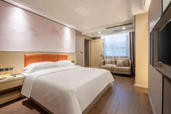 Цзеян: Vienna International Hotel Jieyang Chaoshan Airport Branch