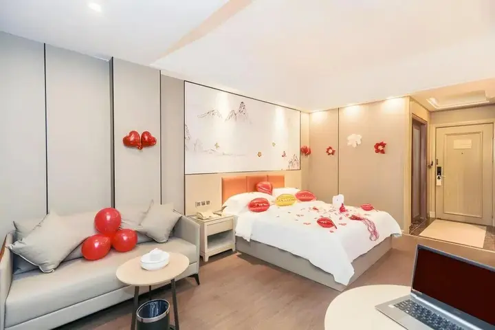 Цзеян: Vienna International Hotel Jieyang Chaoshan Airport Branch