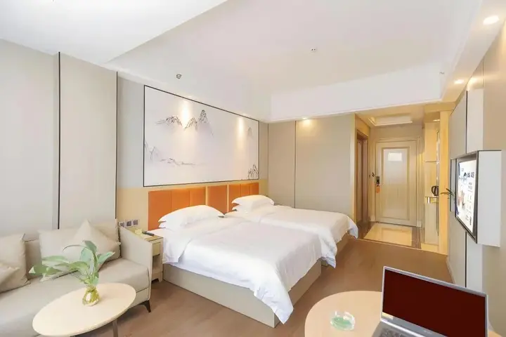 Цзеян: Vienna International Hotel Jieyang Chaoshan Airport Branch