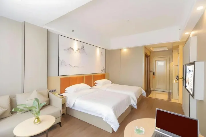 Цзеян: Vienna International Hotel Jieyang Chaoshan Airport Branch