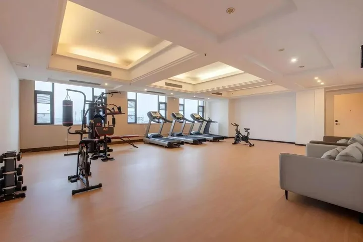 Цзеян: Vienna International Hotel Jieyang Chaoshan Airport Branch