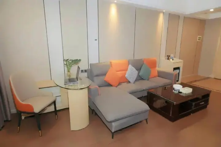 Цзеян: Vienna International Hotel Jieyang Chaoshan Airport Branch