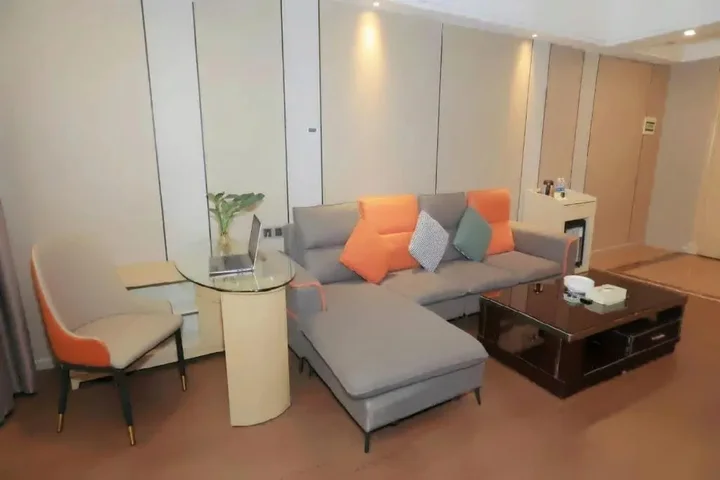Цзеян: Vienna International Hotel Jieyang Chaoshan Airport Branch
