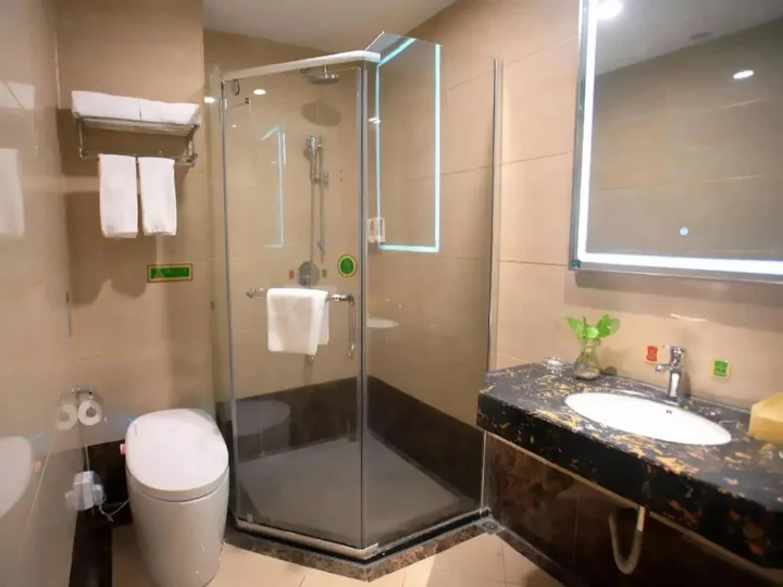 Цзеян: Vienna International Hotel Jieyang Chaoshan Airport Branch