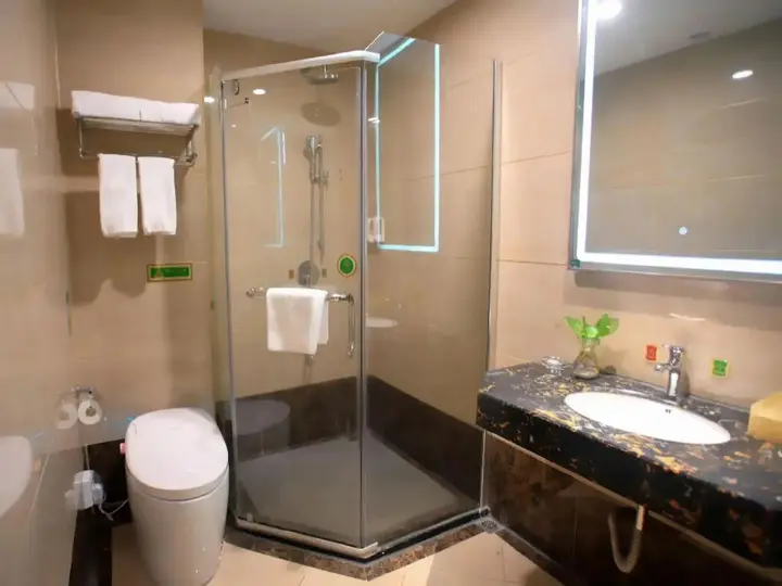 Цзеян: Vienna International Hotel Jieyang Chaoshan Airport Branch