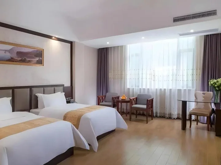 Цзеян: Vienna International Hotel Jieyang Chaoshan Airport Branch
