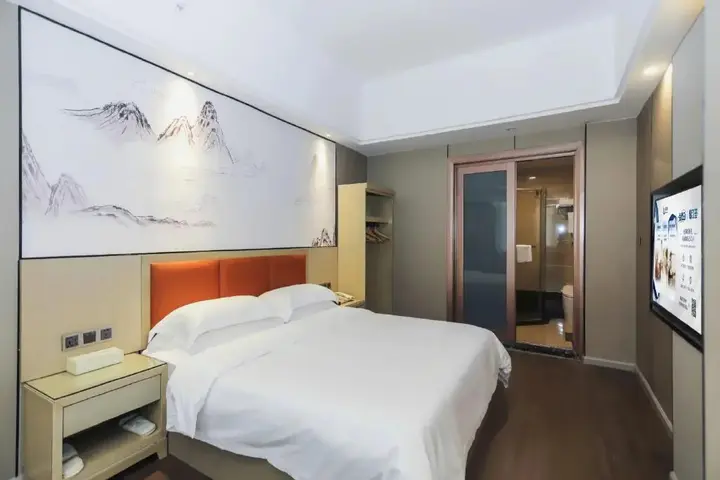 Цзеян: Vienna International Hotel Jieyang Chaoshan Airport Branch