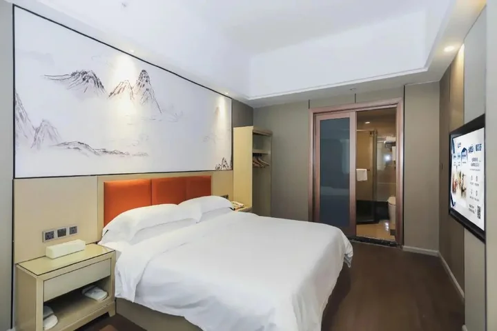 Цзеян: Vienna International Hotel Jieyang Chaoshan Airport Branch