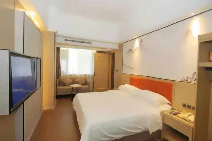 Цзеян: Vienna International Hotel Jieyang Chaoshan Airport Branch