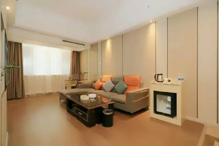 Цзеян: Vienna International Hotel Jieyang Chaoshan Airport Branch