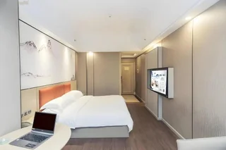 Цзеян: Vienna International Hotel Jieyang Chaoshan Airport Branch