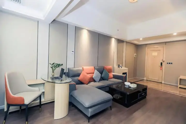 Цзеян: Vienna International Hotel Jieyang Chaoshan Airport Branch