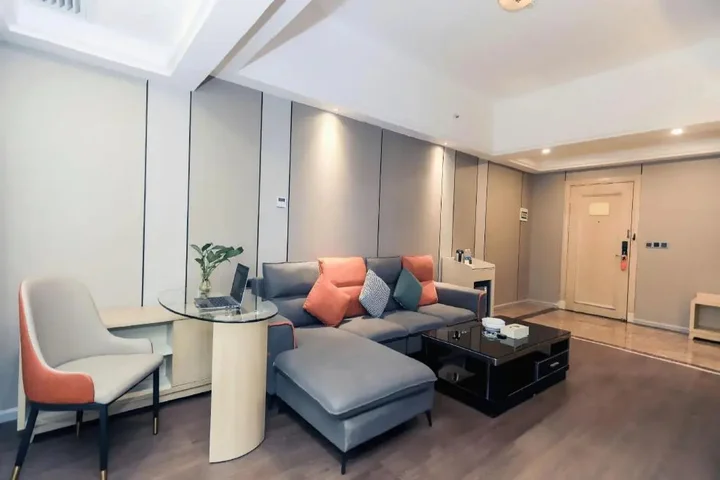 Цзеян: Vienna International Hotel Jieyang Chaoshan Airport Branch