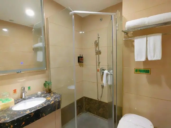 Цзеян: Vienna International Hotel Jieyang Chaoshan Airport Branch