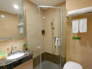 Цзеян: Vienna International Hotel Jieyang Chaoshan Airport Branch