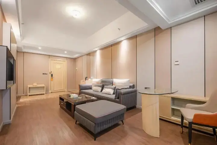 Цзеян: Vienna International Hotel Jieyang Chaoshan Airport Branch