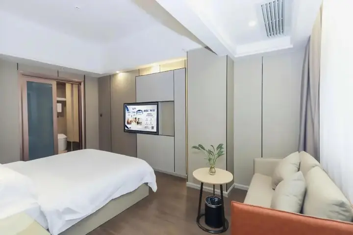 Цзеян: Vienna International Hotel Jieyang Chaoshan Airport Branch