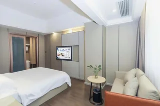 Цзеян: Vienna International Hotel Jieyang Chaoshan Airport Branch